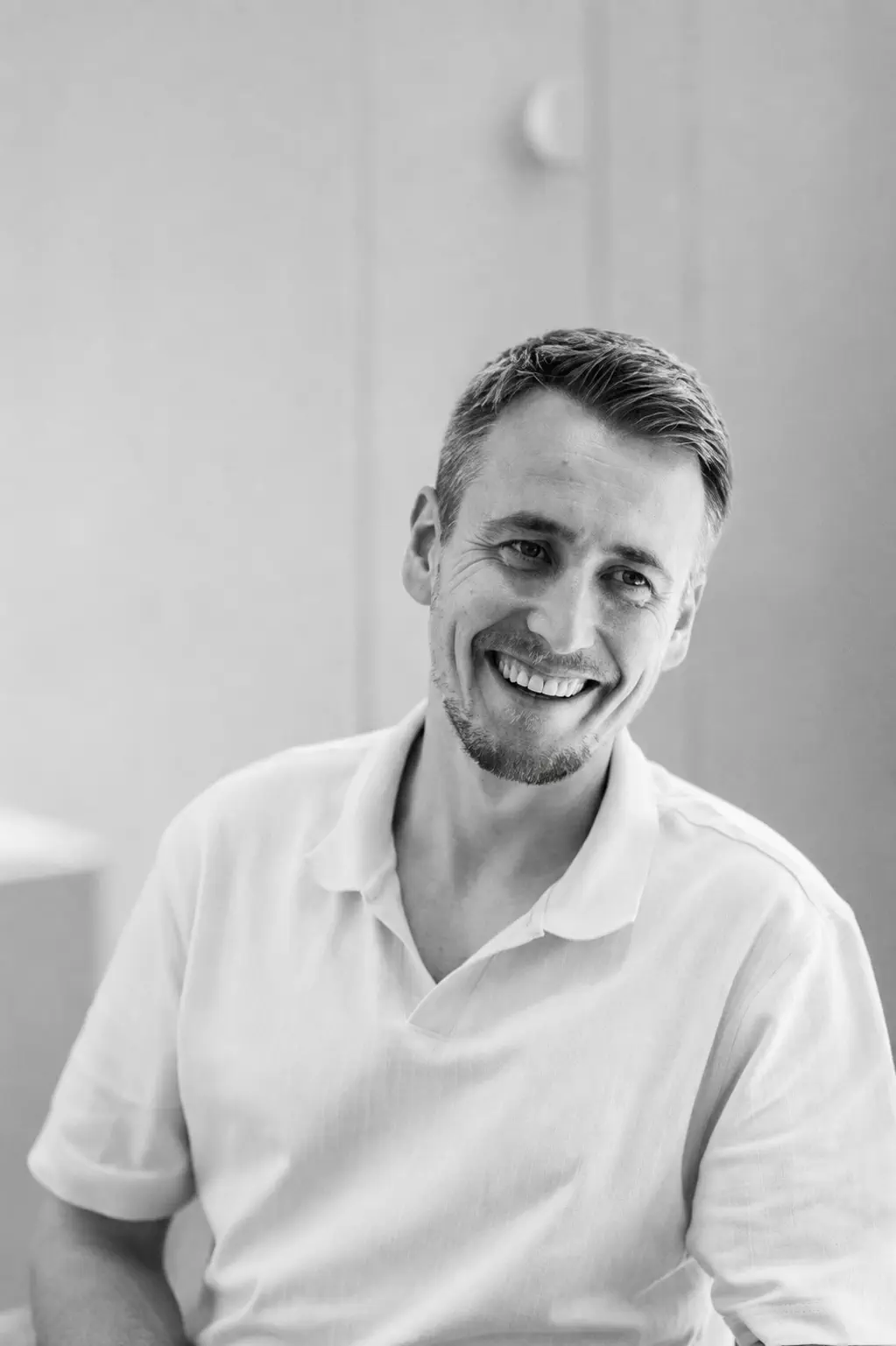 Frederik De Roo