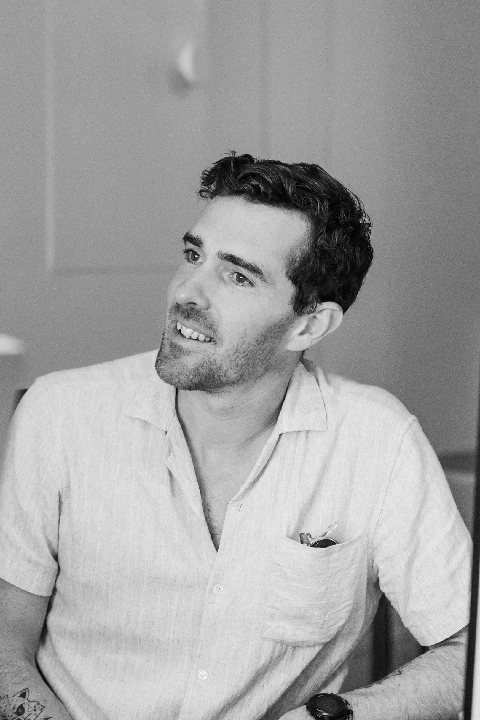 Miguel Stevens
